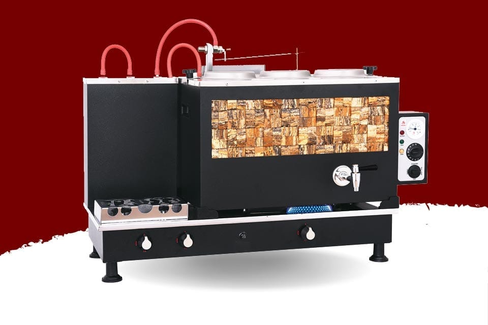 A Guide to Choosing the Right Tea Boiler: Types and Features