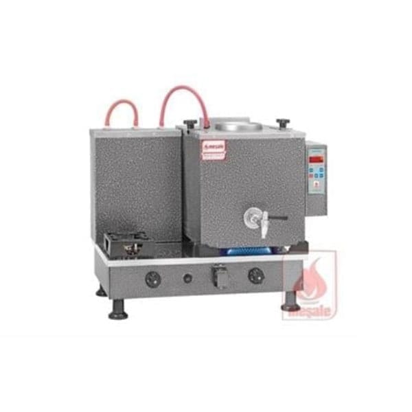 Chromat Digital Fully Automatic CDFO1 Tea Boiler