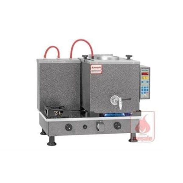 Chromat Smart Fully Automatic CAFO1 Tea Boiler