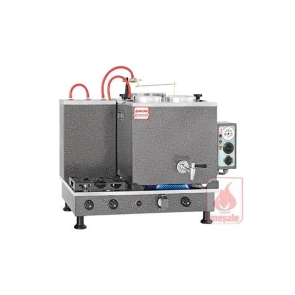 Chromat Turbo Max Fully Automatic Tea Boiler CTFO2