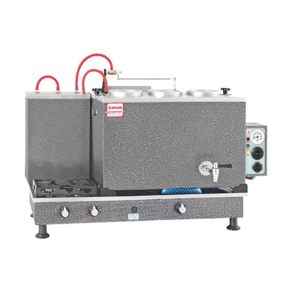Chromat Turbo Max Fully Automatic Tea Boiler CTFO3