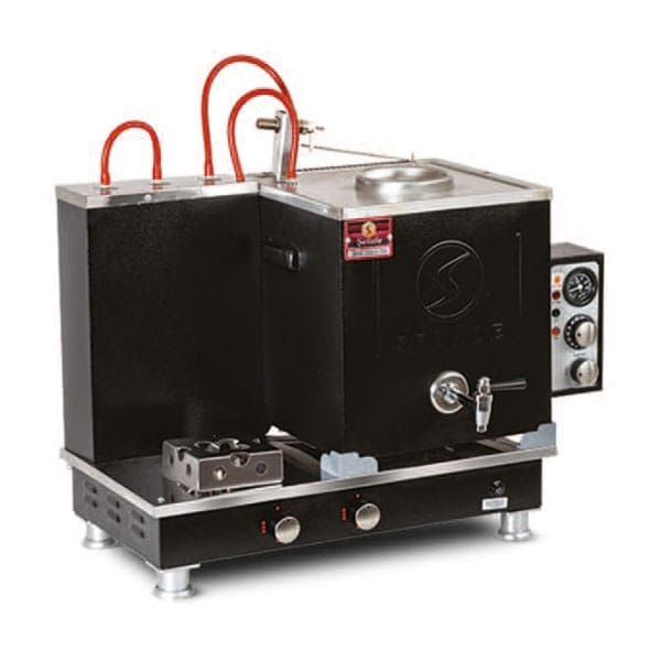 Şelale Colored Turbo Jet CTJ1 Tea Boiler
