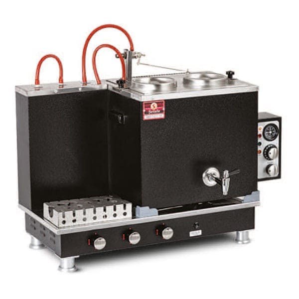 Şelale Colored Turbo Jet CTJ2 Tea Boiler