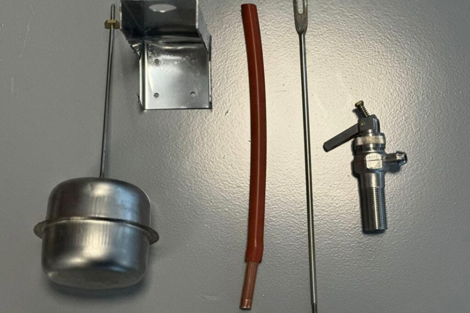 What Are The Common Malfunctions of Tea Boilers?