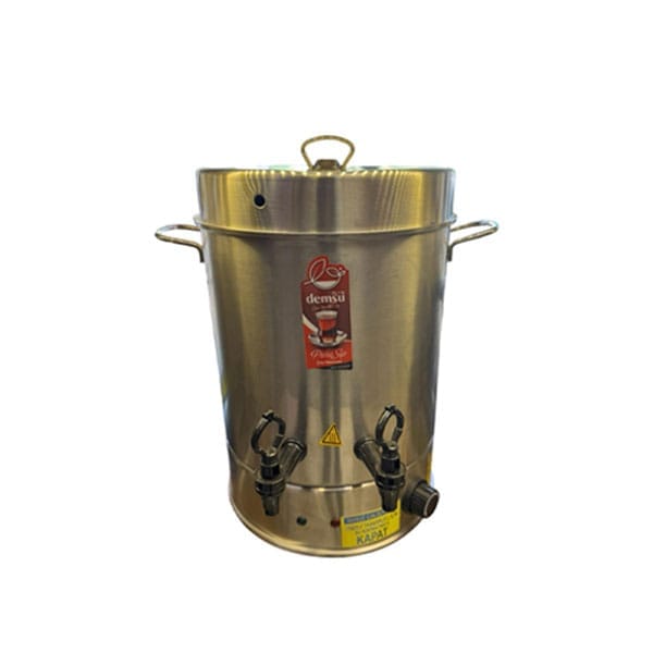 Demsu Plus Pure Sip 120 Cup Tea Urn