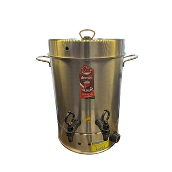 Demsu Plus Pure Sip 250 Cup Tea Urn