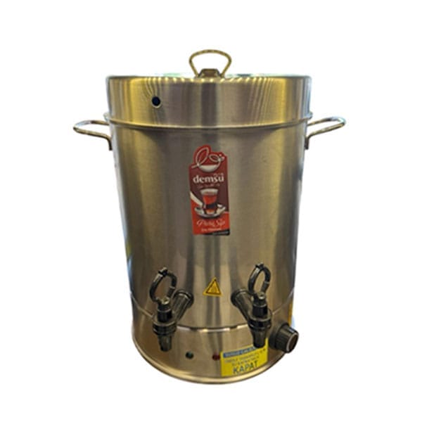 Demsu Plus Pure Sip 350 Cup Tea Urn