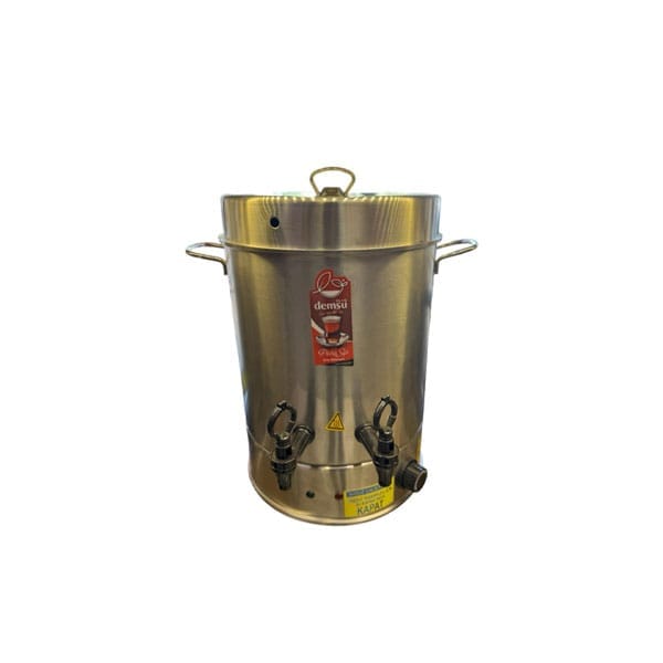 Demsu Plus Pure Sip 40 Cup Tea Urn