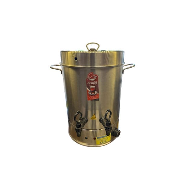 Demsu Plus Pure Sip 60 Cup Tea Urn