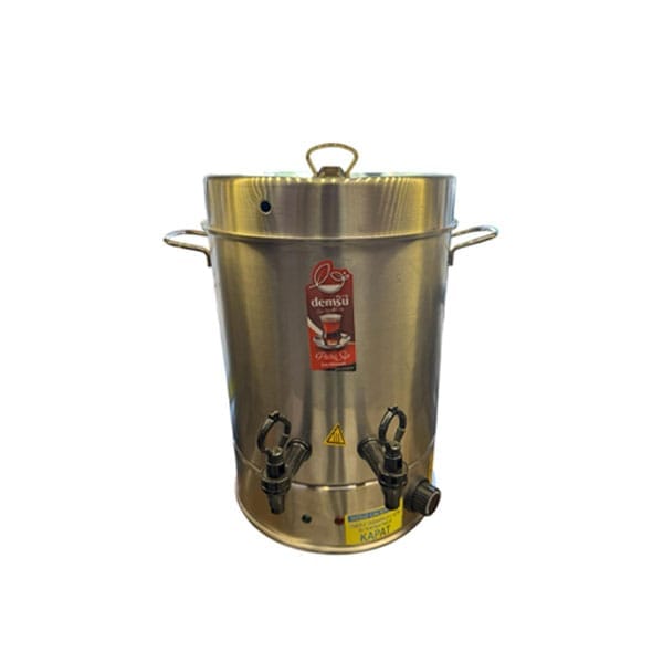 Demsu Plus Pure Sip 80 Cup Tea Urn
